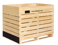 aardappelkisten airbag